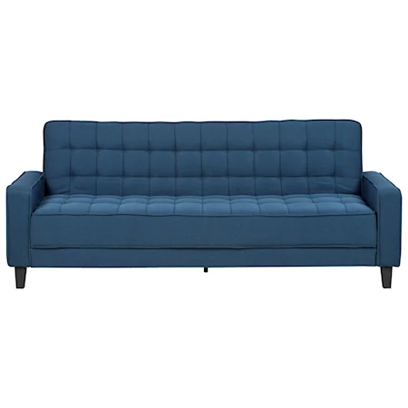 Tufted Sofa Bed